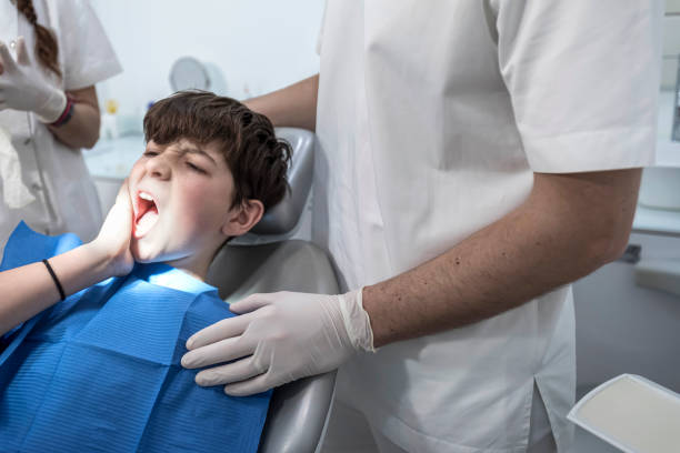 Emergency Dentist Open Today in VA