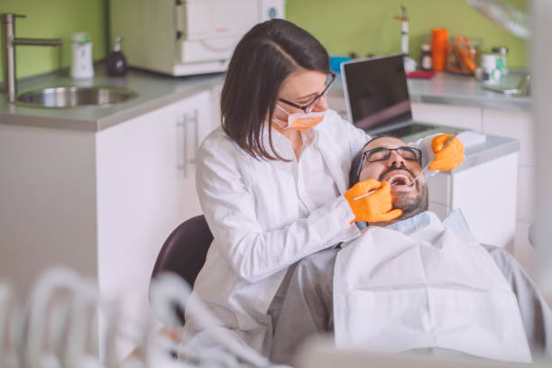 Best Dentist for Tooth Abscess  in Reston, VA