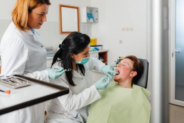Best Emergency Gum Pain Relief  in Reston, VA